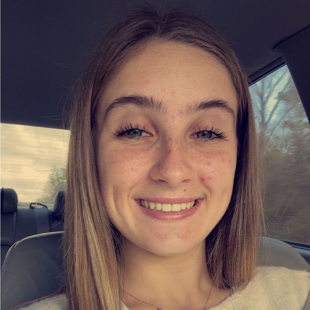 Meet your Posher, Skyler